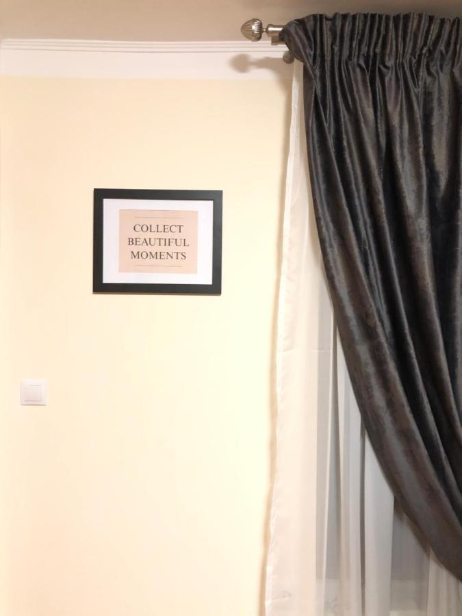 Supreme Deer Apartment Brasov Luaran gambar