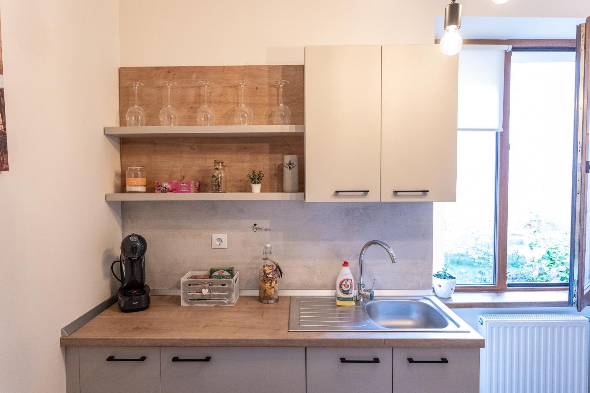 Supreme Deer Apartment Brasov Luaran gambar