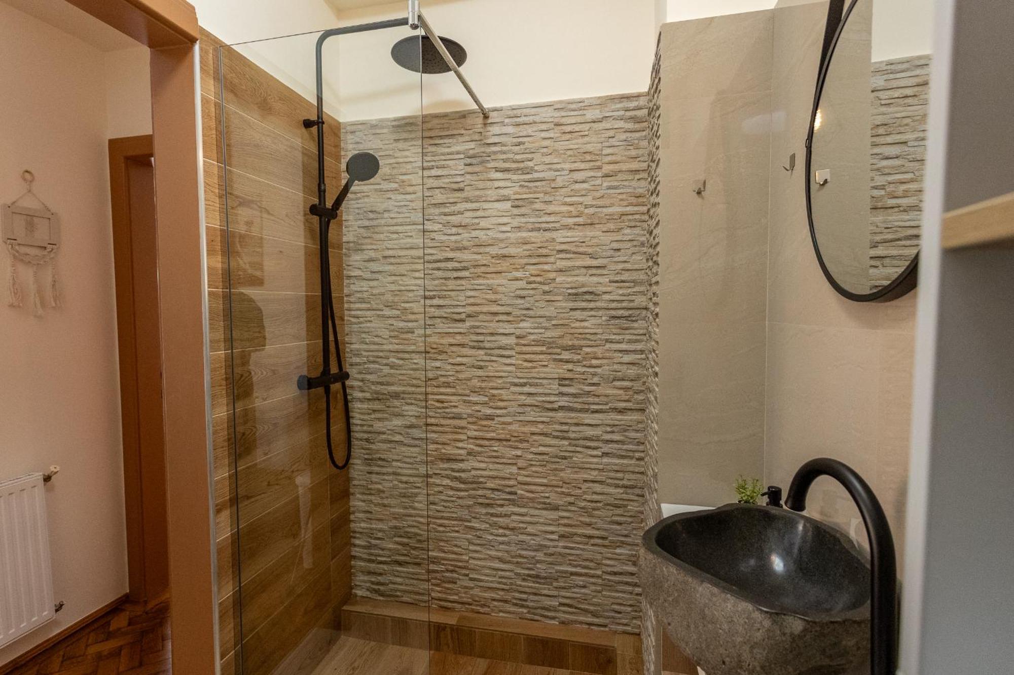 Supreme Deer Apartment Brasov Luaran gambar
