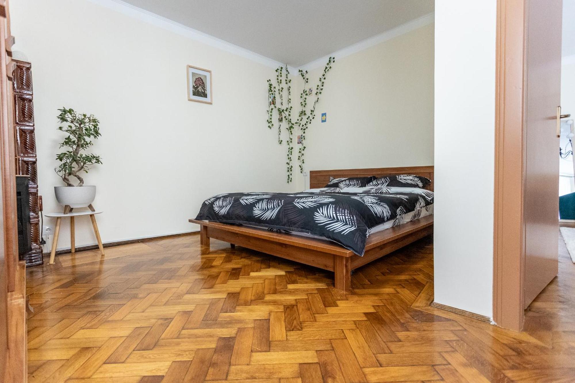 Supreme Deer Apartment Brasov Luaran gambar