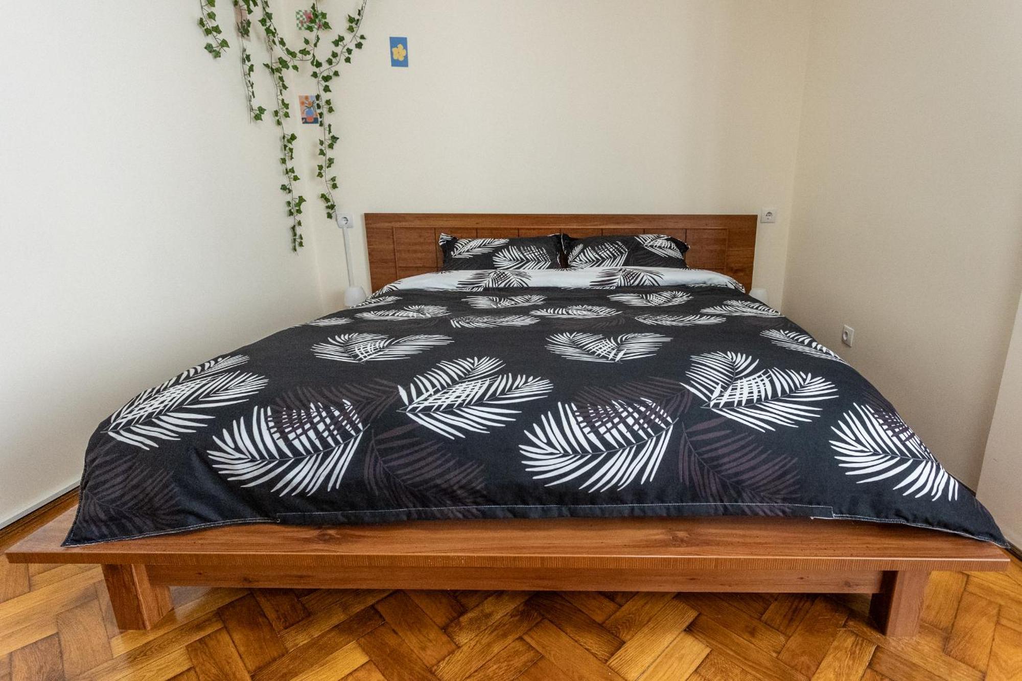 Supreme Deer Apartment Brasov Luaran gambar