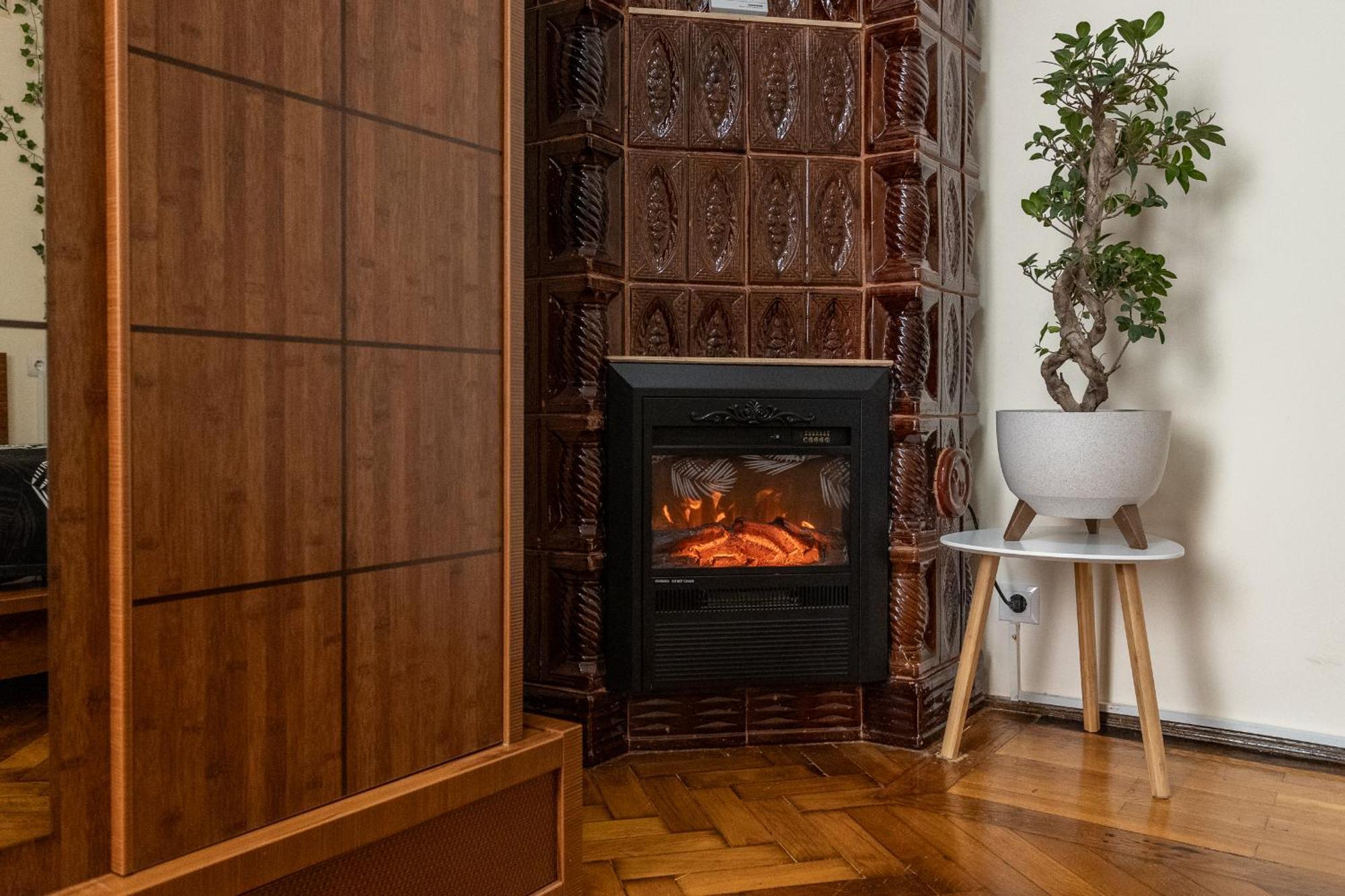 Supreme Deer Apartment Brasov Luaran gambar
